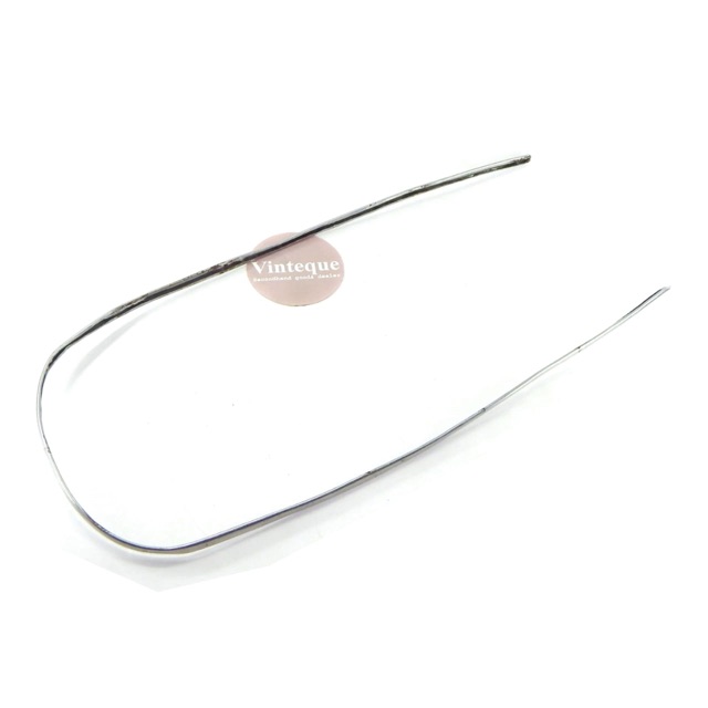 List Emblem Honda CB 100 Original