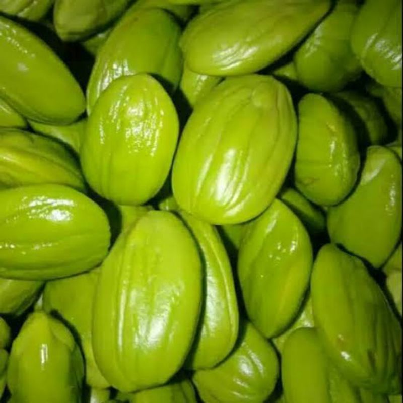 

Pete kupas besar segarhemat 150gram