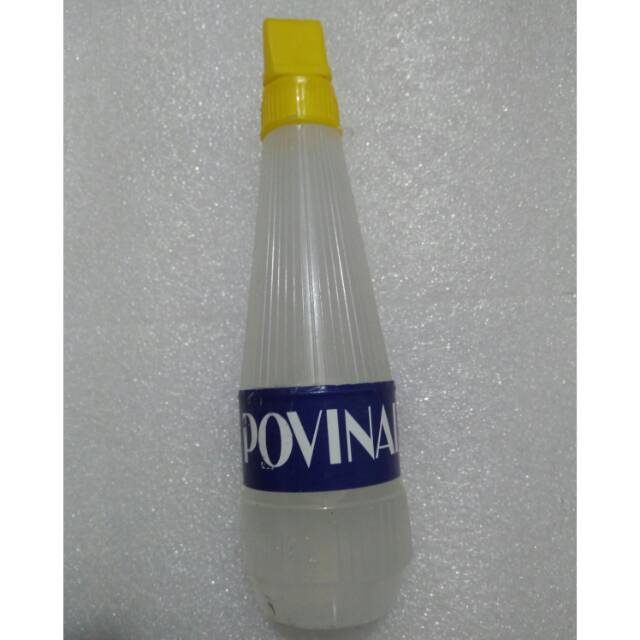 

lem kertas povinal 75ml