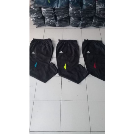 celana sport training parasut(unisex) 5 pic