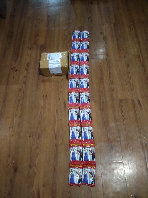 Lem Wallpaper Great Wall / Lem Wp Greatwall / Wallpaper Adhesive