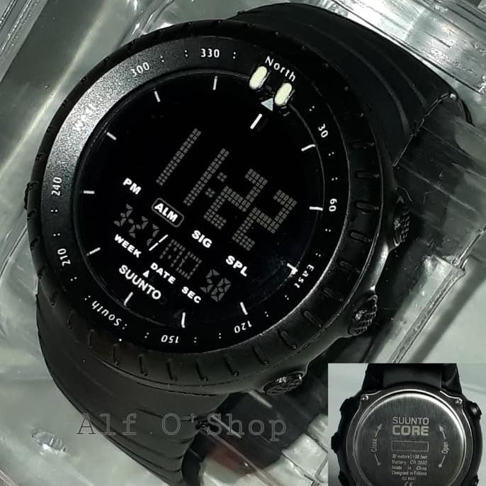 jual suunto core