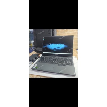 Lenovo legion 5 i5 10300h gtx 1650ti