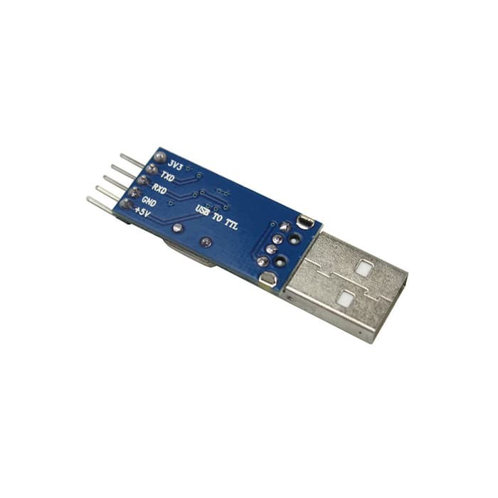 PL2303 USB to RS232 TTL Converter Adapter Module 2303 Arduino PL2303HX