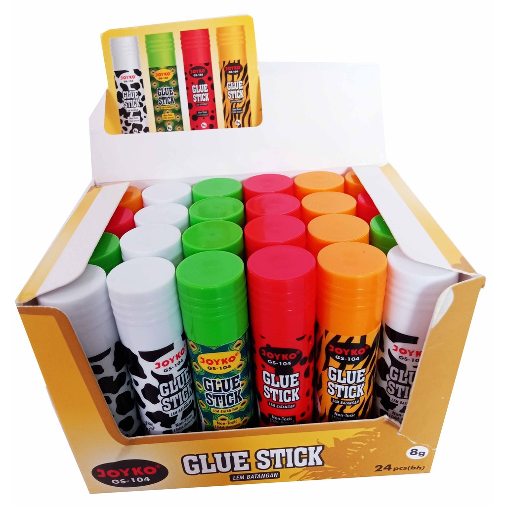 Lem Batang Glue Stick