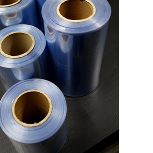 

✶ Plastik Segel 10cm x 50meter (Shrink Film/Plastik Shrink/Heat Shrink) ☋