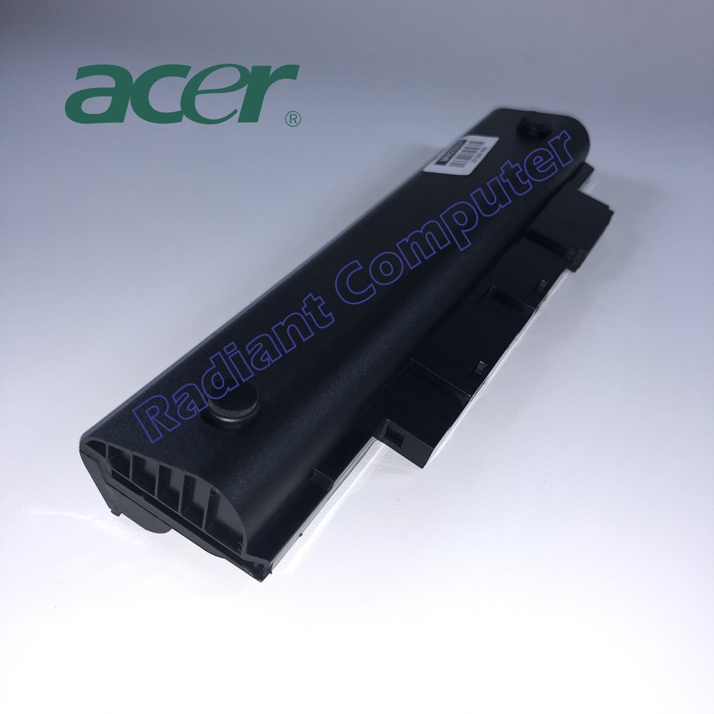 Baterai Acer Aspire One 522 722 D255 D257 D260 D260E D265 D270 BLACK