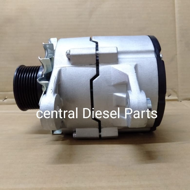 Dinamo Alternator / Dinamo Ampere Cummins China 3979372 24V