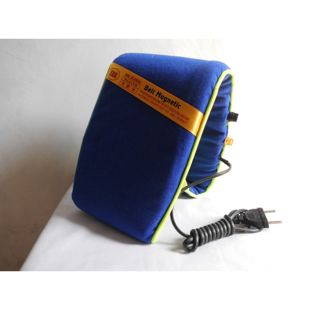 ABK GLOBAL BELT MAGNETIC Terlaris