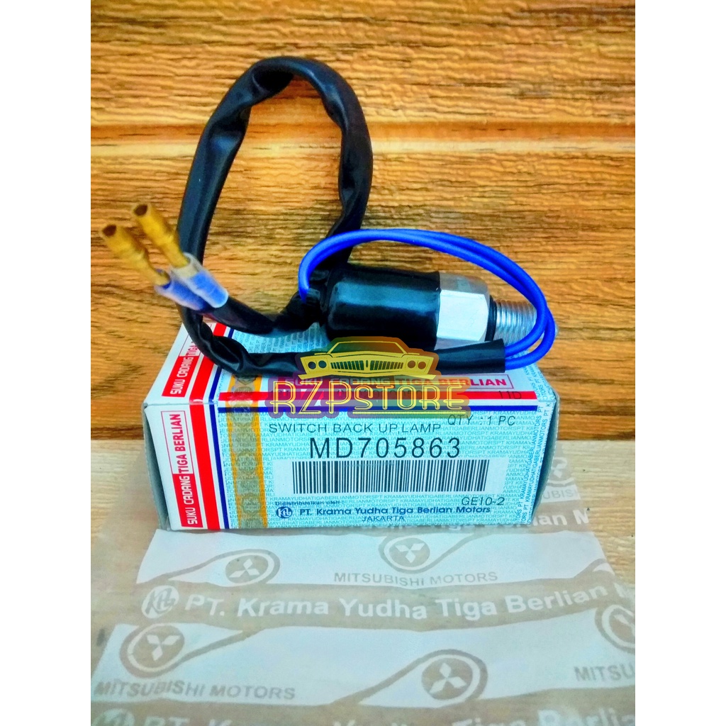 Switch Atret Swit Mundur Mitsubishi L300 Diesel Original