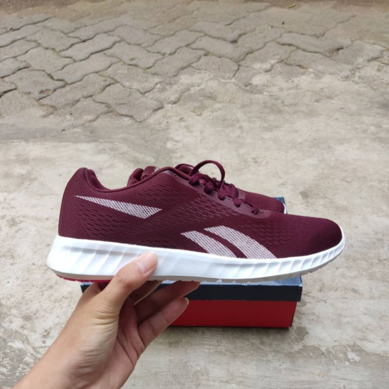 SEPATU Wanita Sneakers Running REEBOK SUBLITE PRIME 2.0