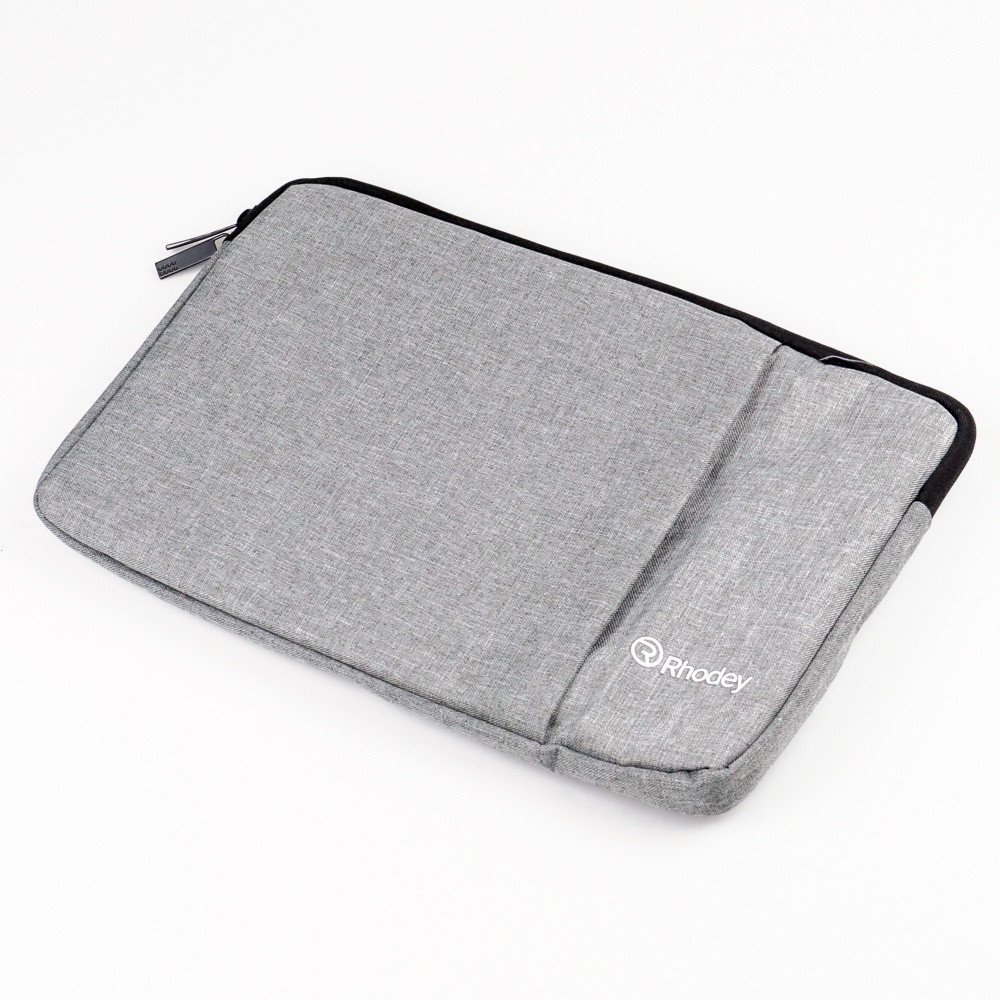 Sleeve Case for Laptop 15.6 Inch - L123F - 7RBG0LGY Gray