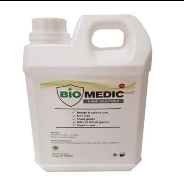 Bio Medic 1 liter