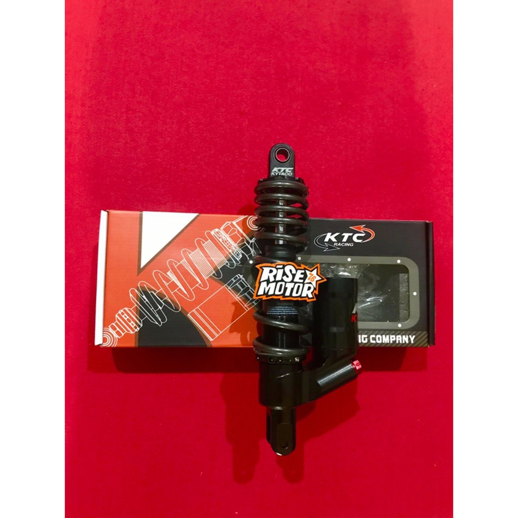 SHOCK KTC Vario 125 Tabung bawah Uk 325 Limited bac 10908