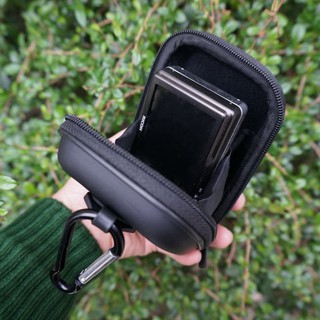 Hard Case / Tas Kamera Digital - Menjaga Kamera Anda Lebih Aman Saat Terjatuh Ataupun Terbentur