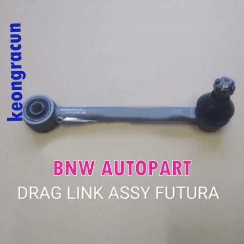 Drag link long stir FUTURA