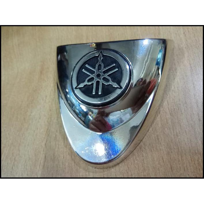 Emblem Simbol Depan F1Zr Vega Zr