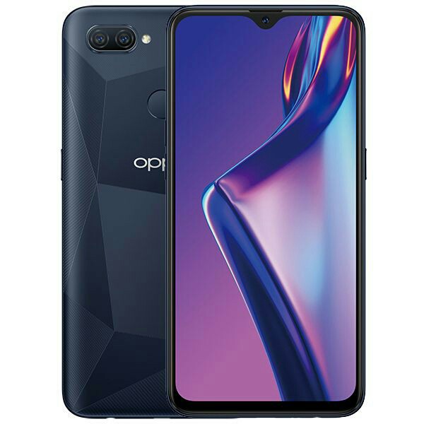 Oppo A12 RAM 3/32 GB Ex Demo - Ex Display