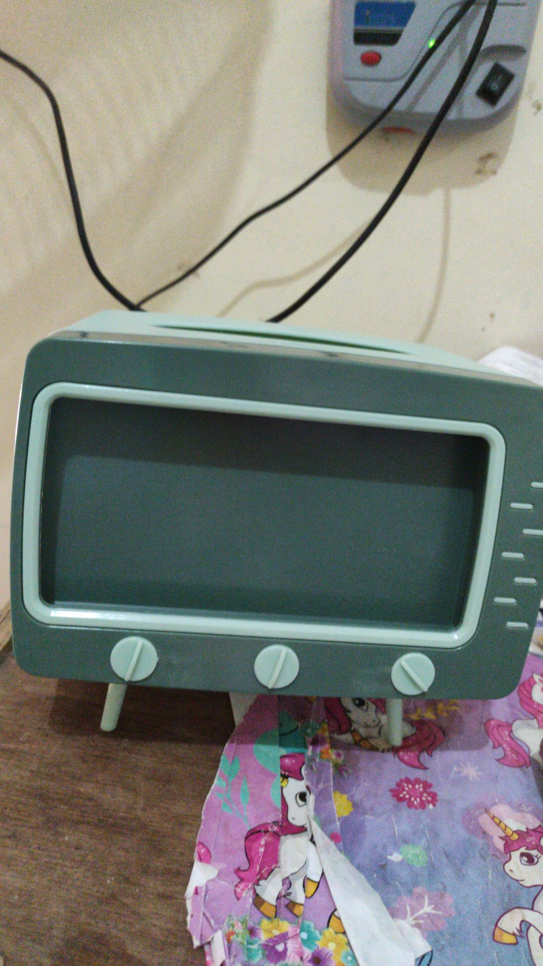 Tissue Box Cute ( Kotak Tisu Lucu) Phone Holder Box Tissue Unik New Style