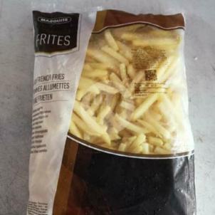 

Kentang Frites 1Kg