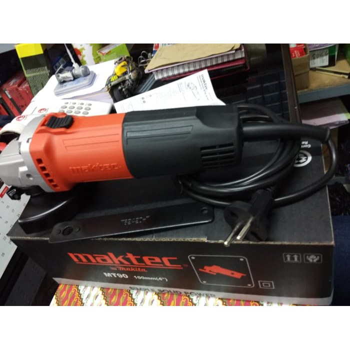 GERINDA MAKTEC MT 90 / MAKTEC MT 90
