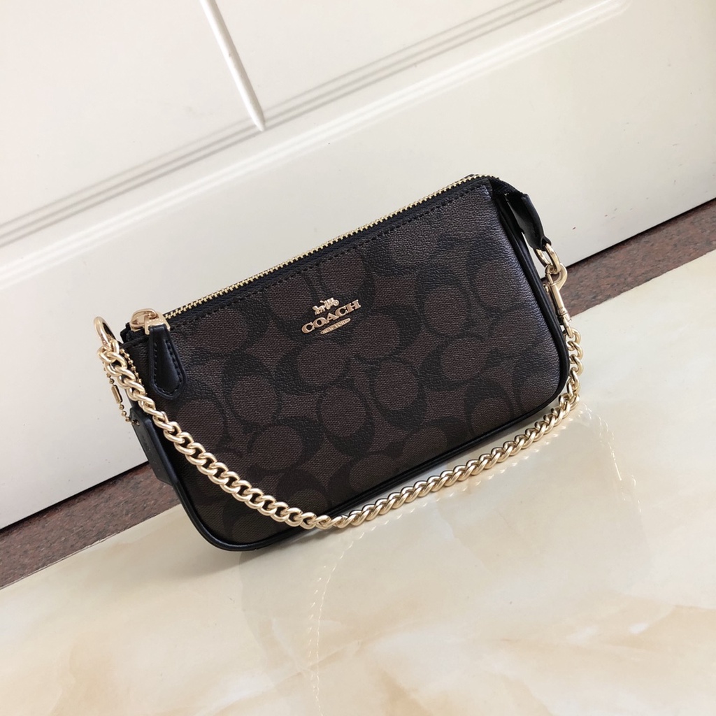 COACH 64234, Mahjong bag, underarm bag