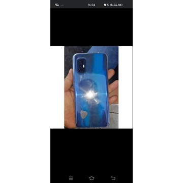 Vivo V19 Second Lengkap