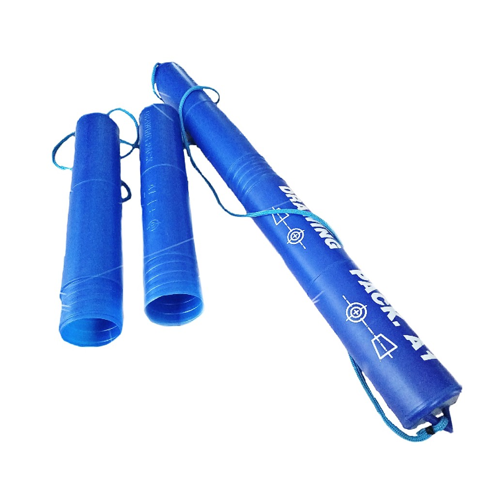 

Tabung Gambar Drafting Tube Biru Diameter 6 cm