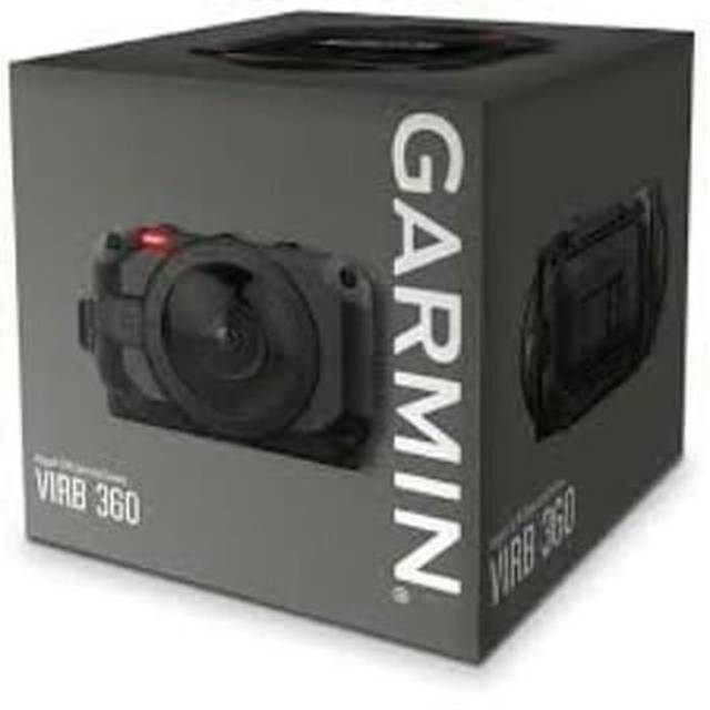 Garmin Virb 360 Action Camera Originql