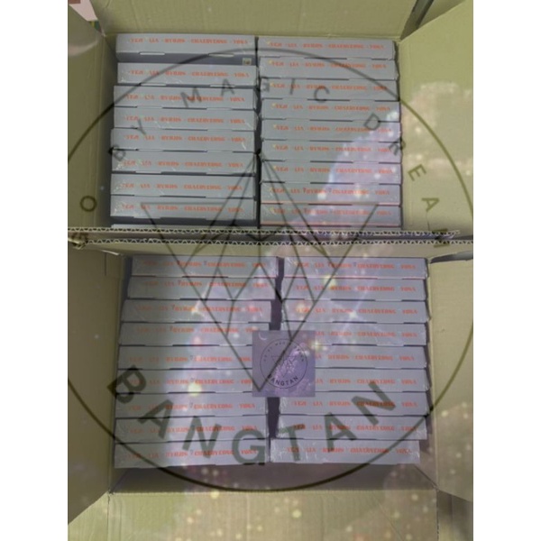 album x sellkor manda