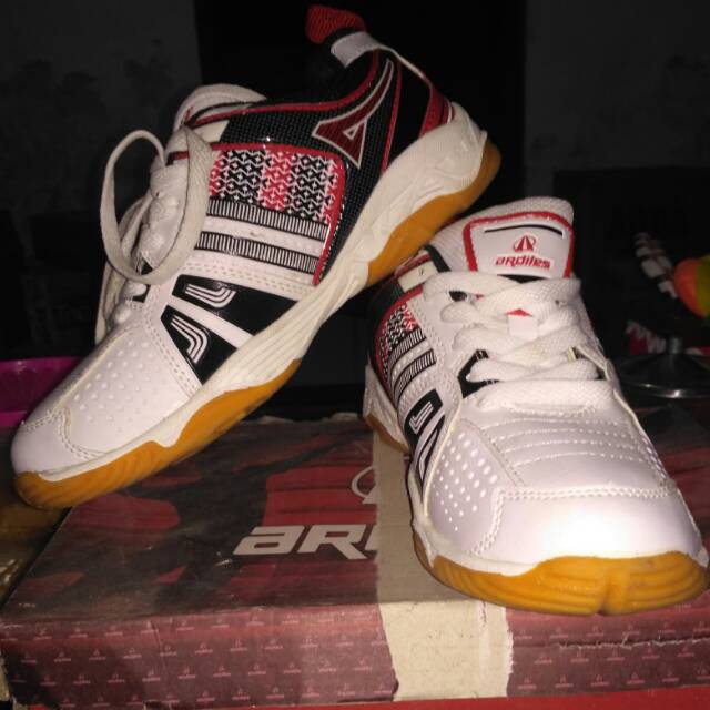 Sepatu Ardiles Muscha Special Function Badminton