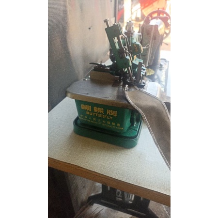 mesin obras kecil benang 3