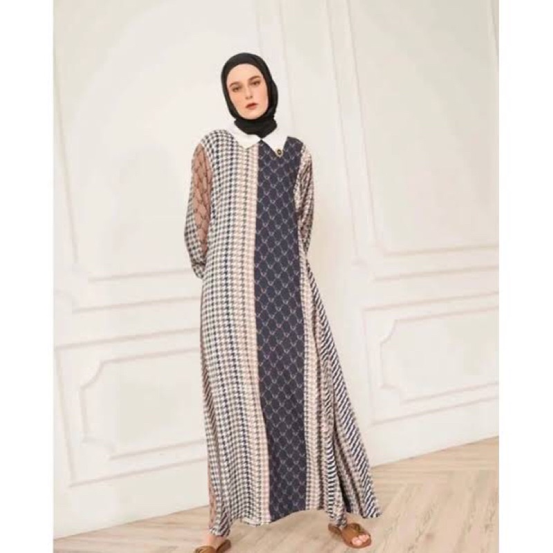 rumaisha dress by VZ