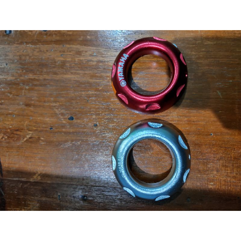 ENCUP KNALPOT ENCUP KNALPOT NOUVO Z ORIGINAL YAMAHA
