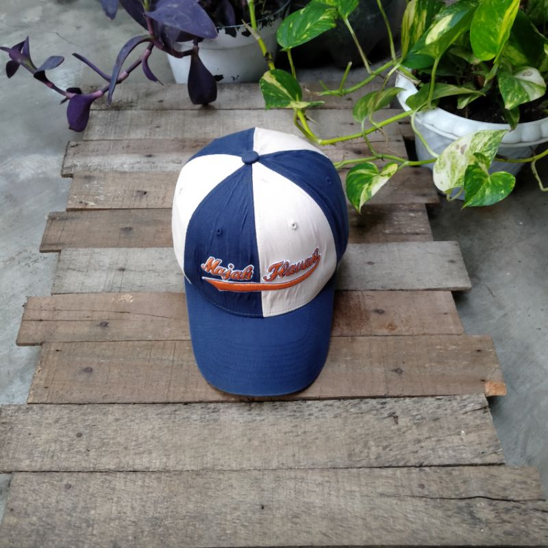 TOPI MAJAH FLAVAH