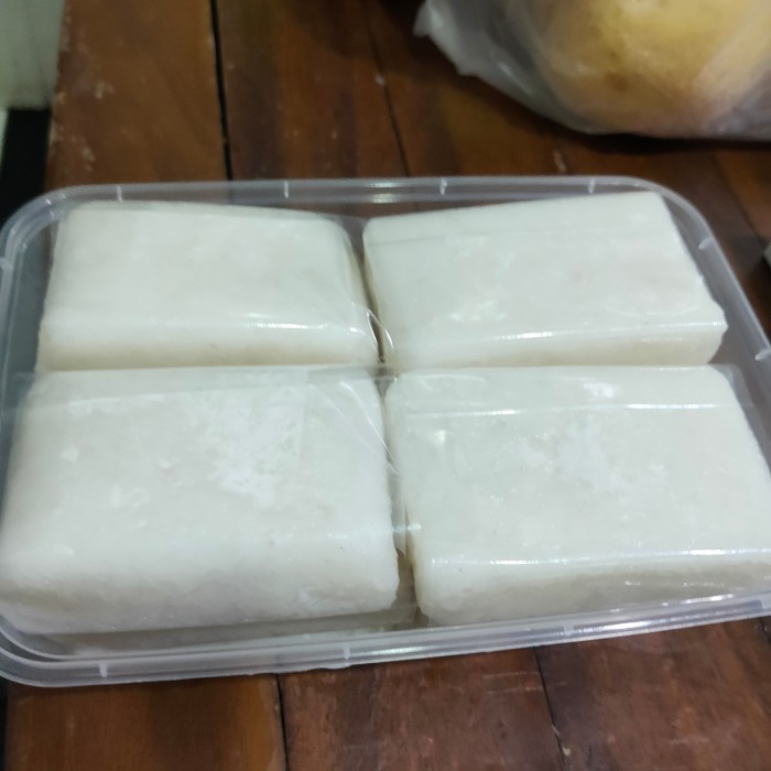

KETAN-BERAS- ULI KETAN -BERAS-KETAN.