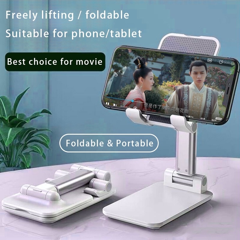 PROMO ORIGINAL PHONE STAND HOLDER PREMIUM VIBOX HD 23