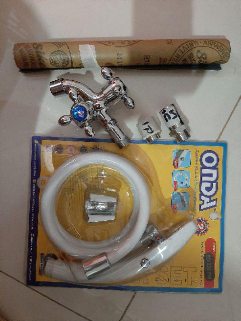 Amplas Taiyo / Sikens 80 120 150 220 240 400 600 1000 1500 2000 Kertas Pasir Lembar Lembaran