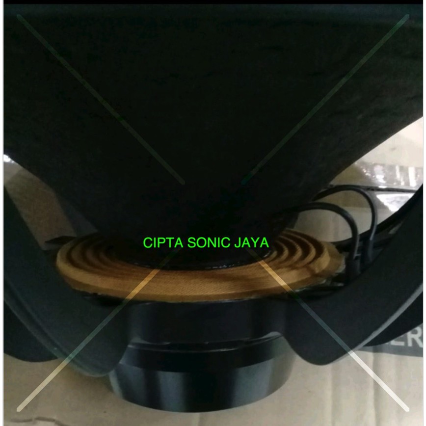 Speaker LINE ARRAY 15 Inch NEODIUM Model BNC B&C 15 NDL 76 / 15NDL76 / 15NDL 76 / 15 NDL76