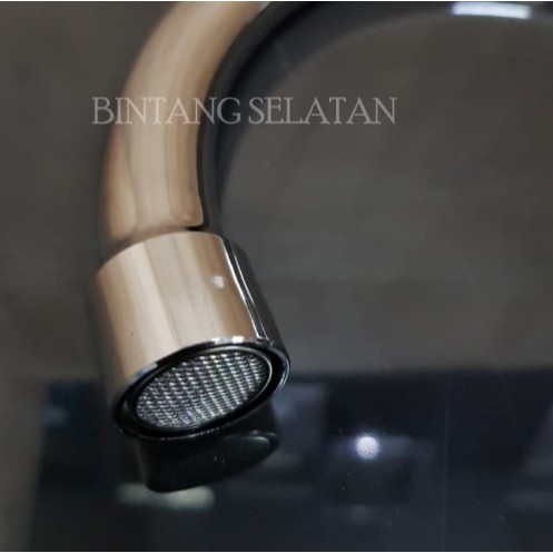 KRAN KERAN SINK/ KRAN BAK CUCI PIRING MAGO D265