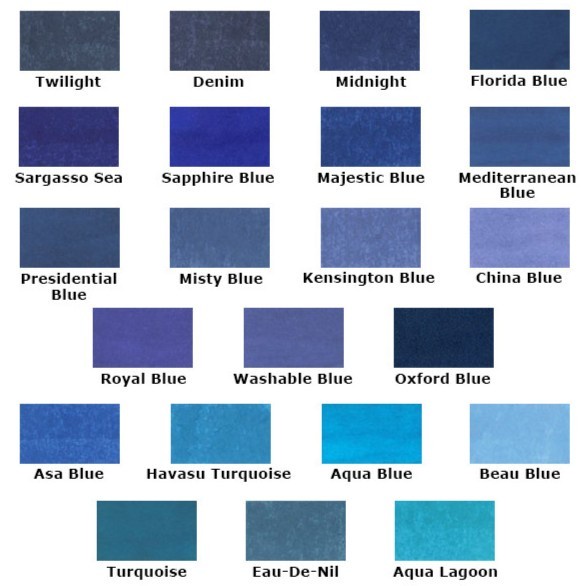 

Segera Miliki Diamine Fountain Pen Ink 30Ml Blue 1 #Iroshizuku Berkualitas