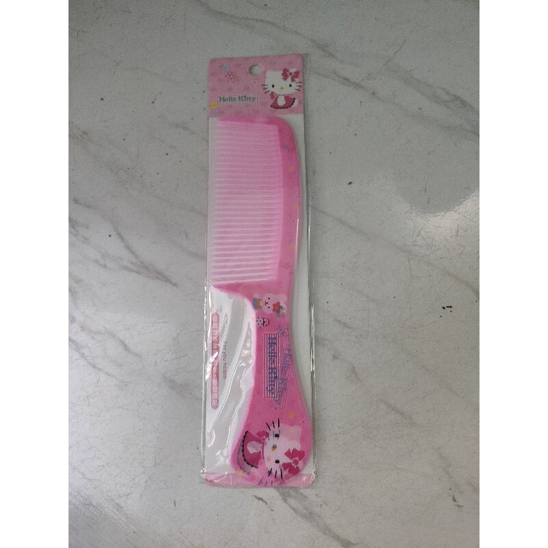 SISIR RAMBUT anak dewasa karakter sisir fancy Hair Brush comb anti kusut