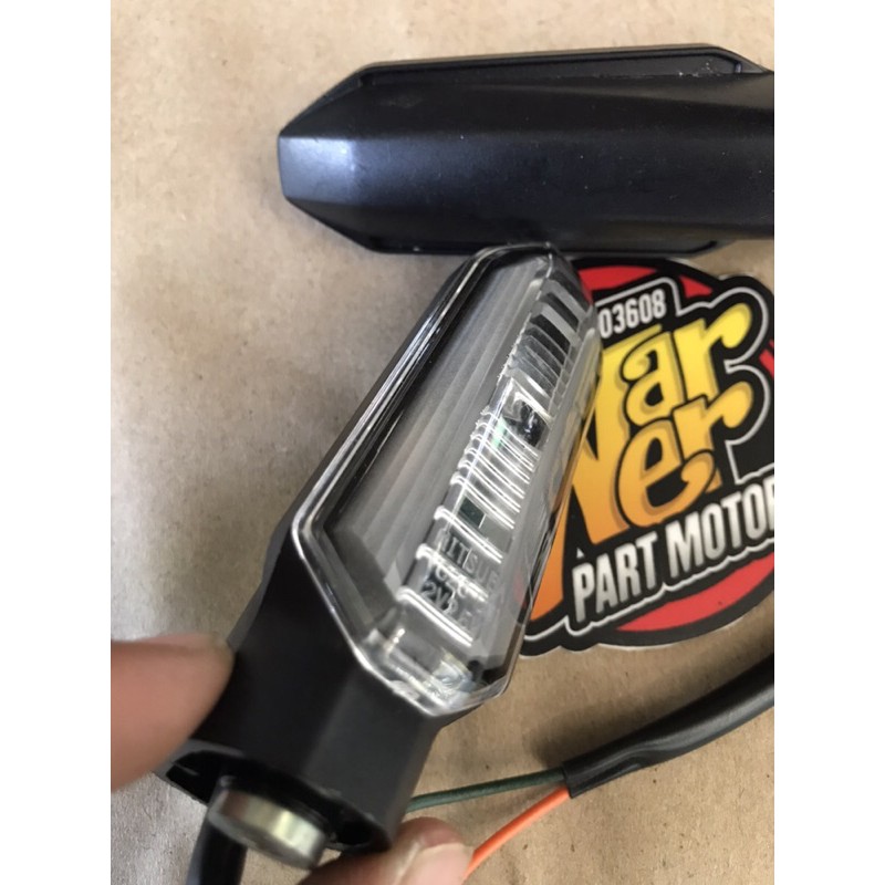 lampu sen reting vario 125 150 all new vario 125 150 LED original