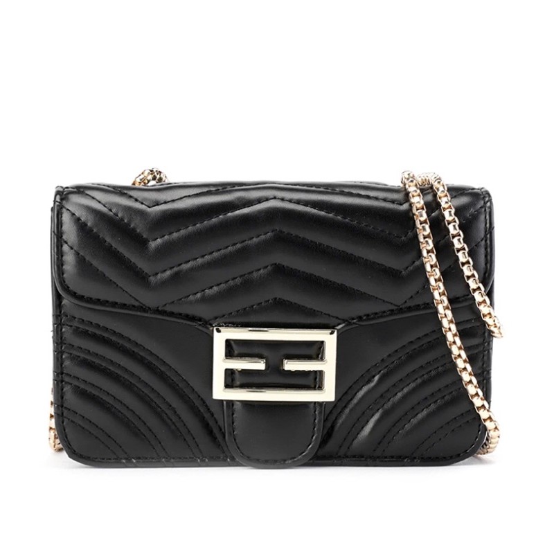 Fionnuala Bag - sling bag - tas selempang - Aamour bag