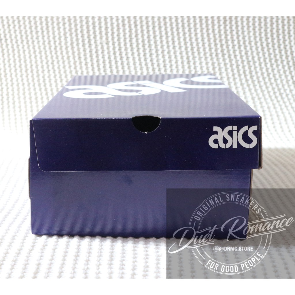 Dus / Kardus / Box / Inner Box / Tempat Sepatu Asics  DUPLEX GLOSSY