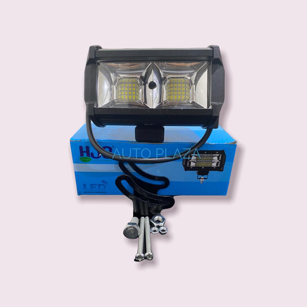 LAMPU LED TEMBAK LAMPU SOROT LED 32 LED 32 MATA CREE WORKLIGHT HJG 081