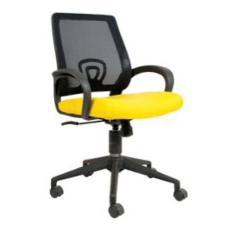 Kursi kerja kursi kantor SAVELLO OMEGA G kursi  jaring savello