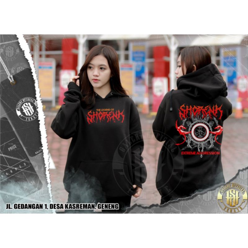 JAKET PSHT JAKET TERATE HOODIE PSHT SWEATER PSHT