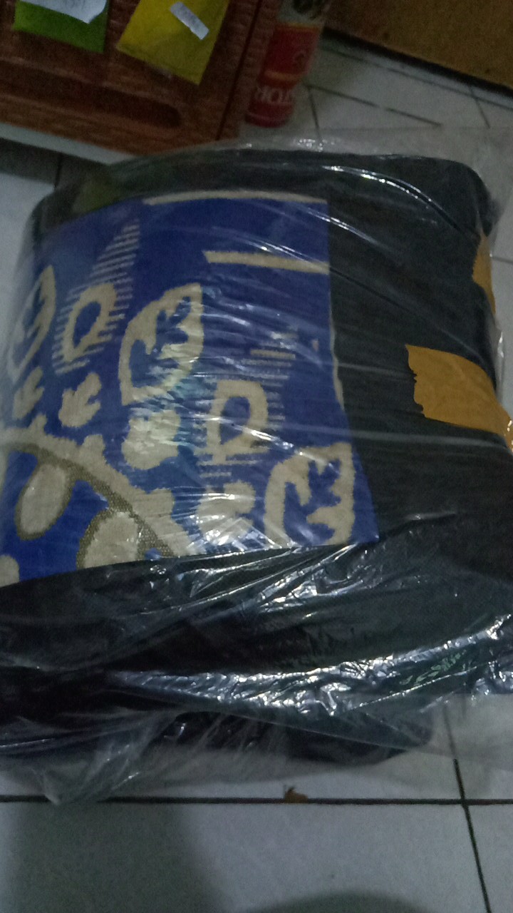 Sajadah Tebal/sajadah Busa/sajadah Turki