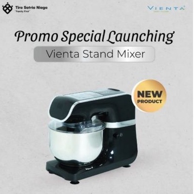 Stand Mixer Vienta / Mixer Stand / Mixer Vienta